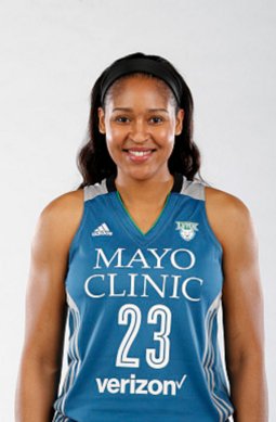 wnba 玛雅摩尔 在哪个球队