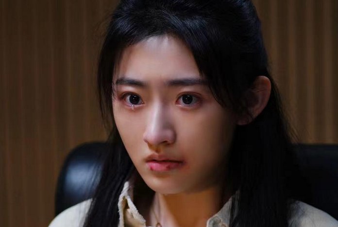 扫黑风暴中的徐英子，她的原型是谁？