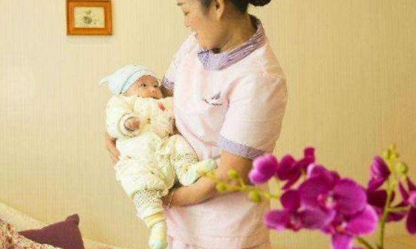 月嫂有法定节假日吗