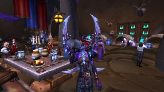 新手求教，现在怎么将肯瑞托声望快速刷到崇拜