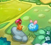 摩尔庄园新天使园的天使怎么获得？