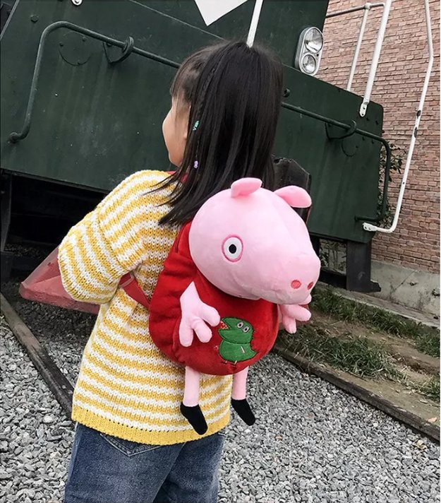 幼儿园的孩子适合看哪些动画片