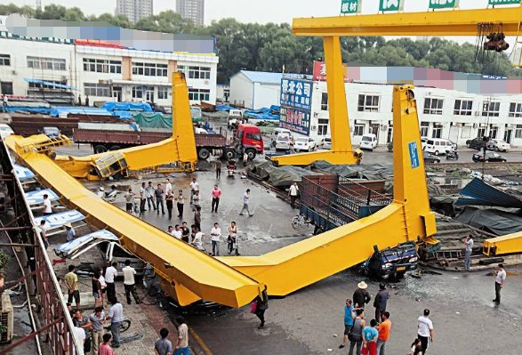 设备事故分那几类 内容是什么