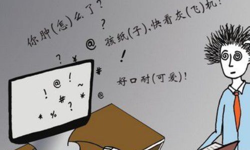 网络语言 驴友是什么意思？