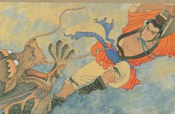 周处文言文翻译是什么?