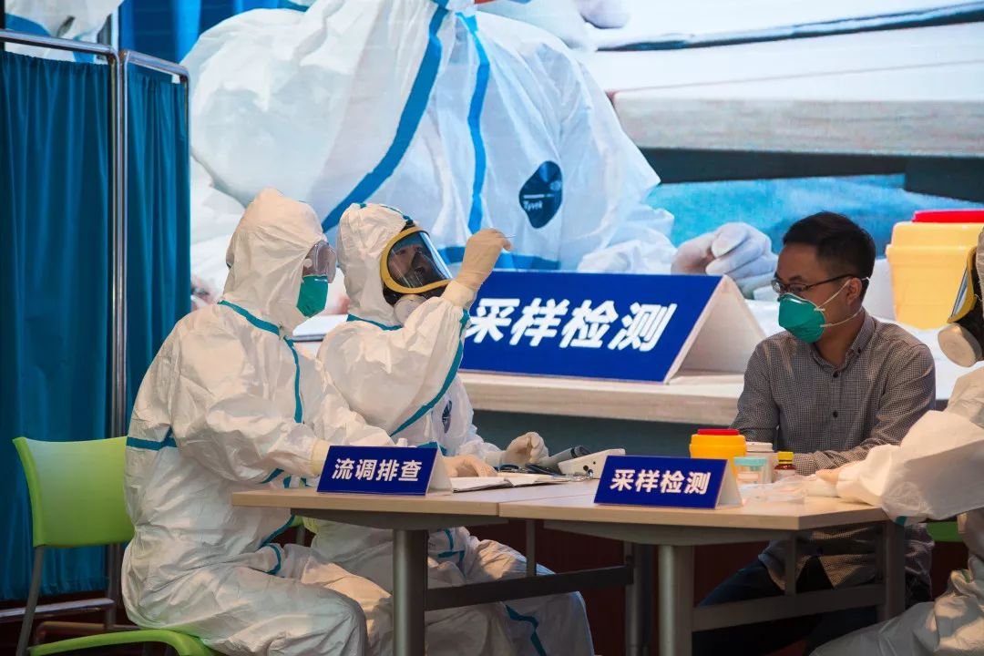 南京疫情传播链增至百例以上，已扩散至5省9市，到底什么时候才能结束？