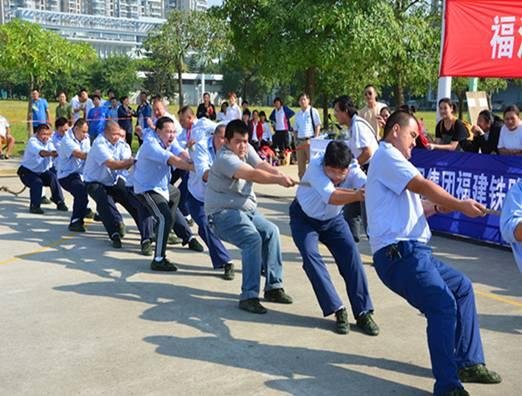 拔河比赛的奥运项目