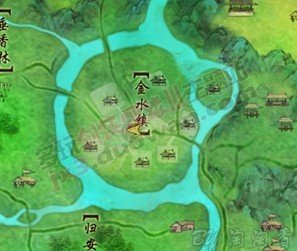 《剑网三》中任务“猝死？他杀？”怎么做？