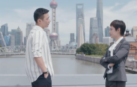 安家这部剧的首播时间是什么时候？