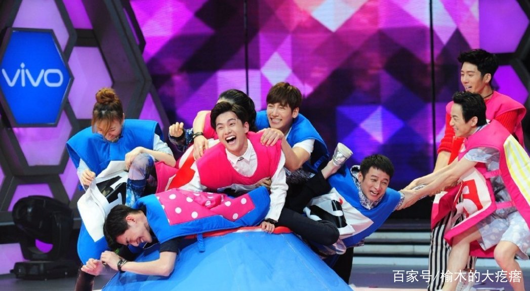 快乐大本营的拍摄地点是固定的吗？