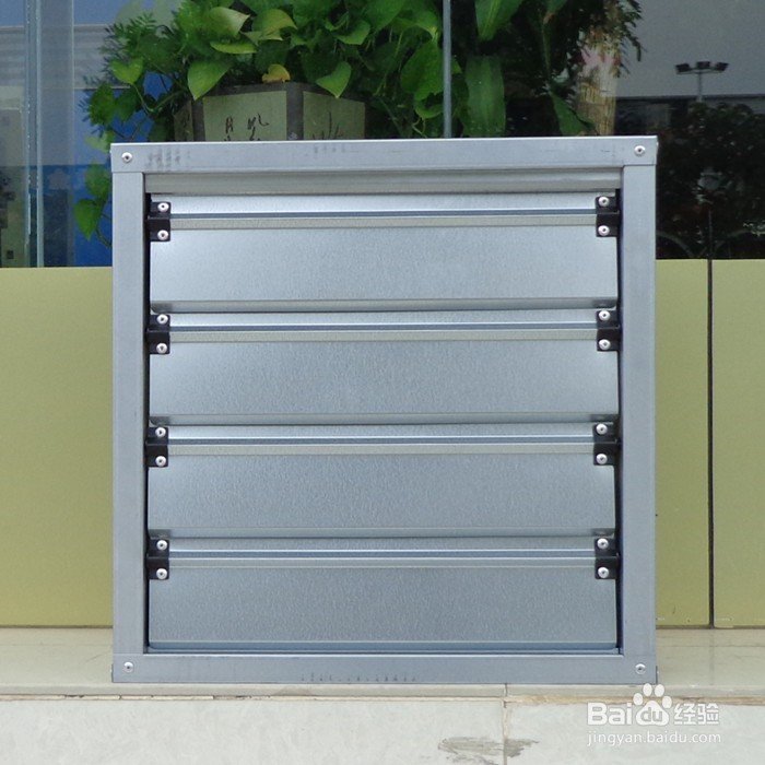 怎样选择负压风机