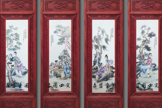 中国民间艺术有哪些的简单介绍？