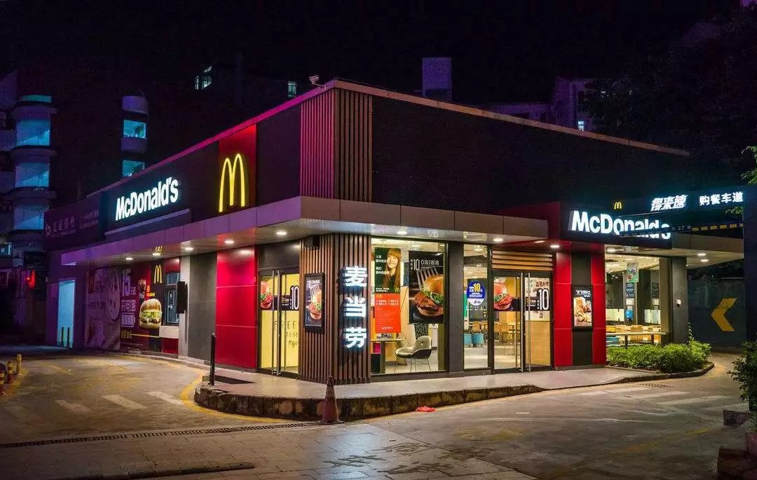 52家加盟商起诉麦当劳这是为何?