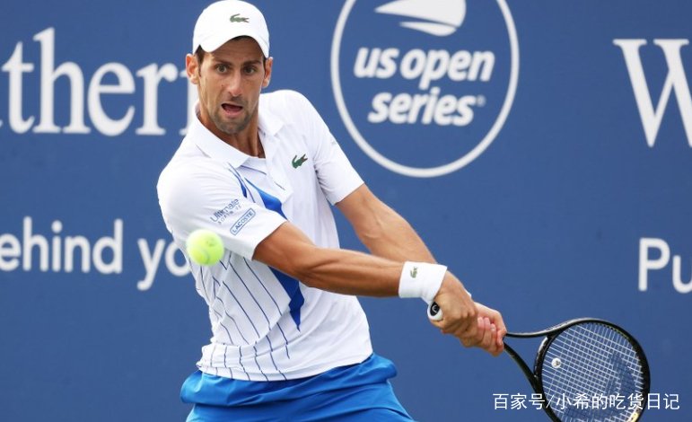 德约科维奇成为“双圈金大师”，在网球史上意味着什么？