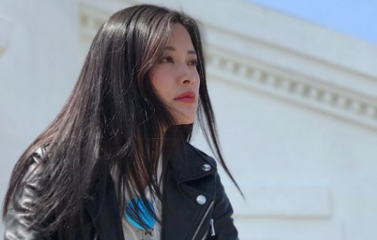 郝文婷演员年龄