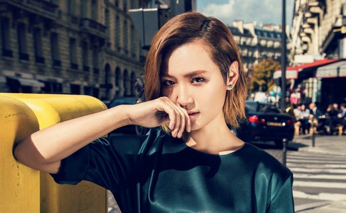 周笔畅的个人简介是怎么样的？