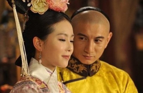 步步惊心皇帝为何传位四阿哥