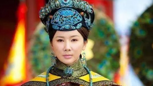 历史上的纯元皇后是谁?