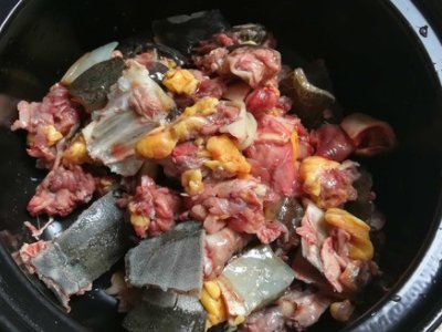 水鱼的做法,详细点的!