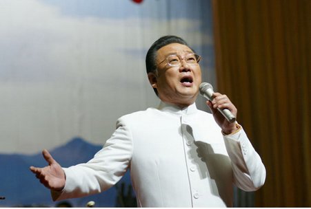 蒋大为什么国籍