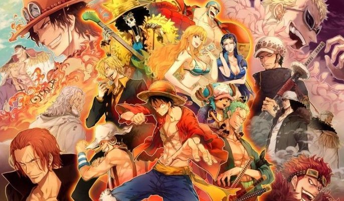 如何克制黑胡子的暗暗果实？