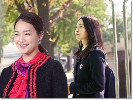 从《我的女友是九尾狐》到《我们的蓝调》，申敏儿的演技有何变化？