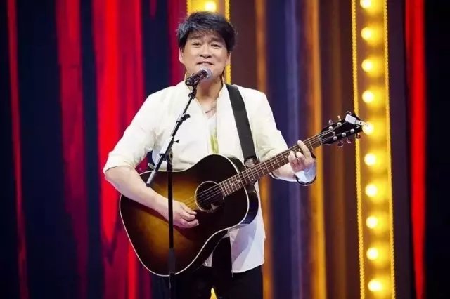 周华健与女人合唱的歌曲有哪些？