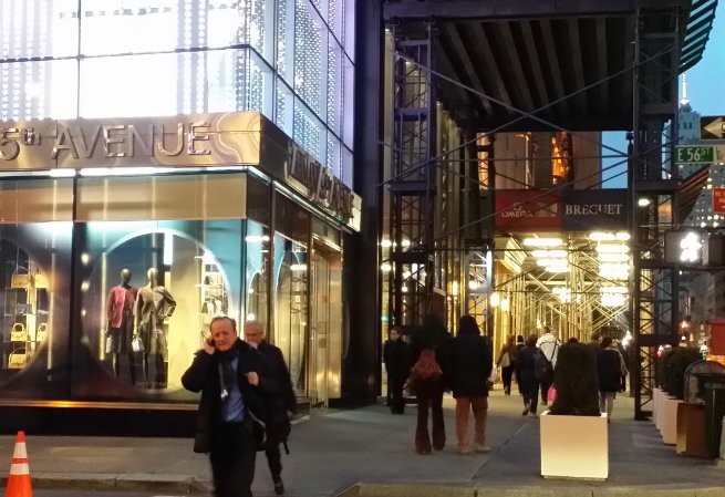 美国各大企业被迫加薪，这是什么迷惑性为？