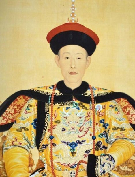 清朝康熙时期的重臣索额图最后到底是什么结局?