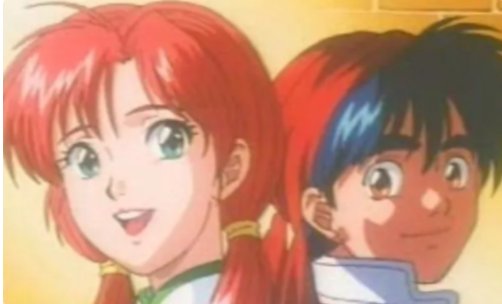 动漫中华小当家反派组织叫什么