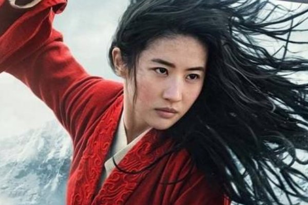 2020年好看的电影有哪些？