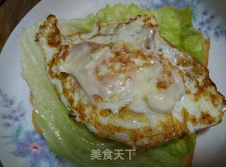 奶酪焗三明治怎样做才好吃？