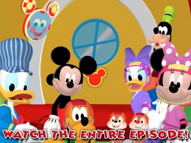 幼儿园的孩子适合看哪些动画片