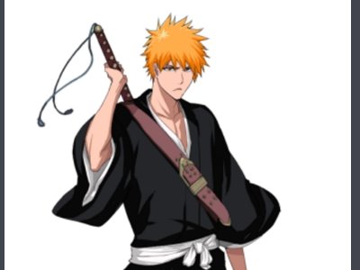 黑崎一护体内的虚是谁?