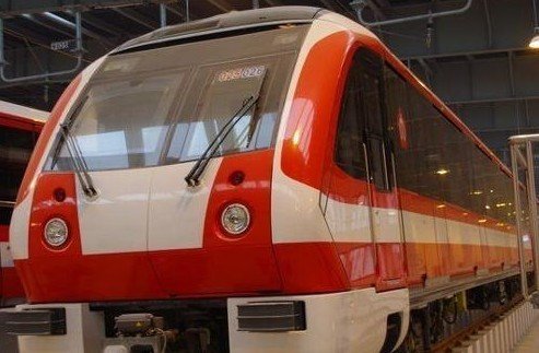 南京地铁2号线各站点名称？