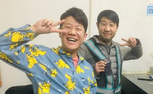 章绍伟为不恰当言论道歉，你知道他是谁吗？