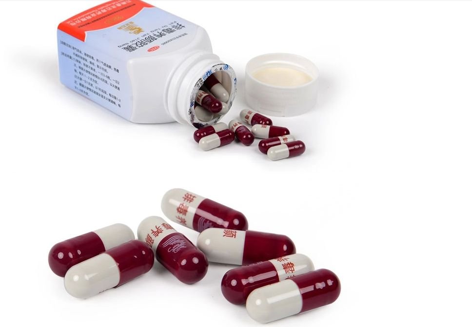 排毒养颜胶囊怎么样？