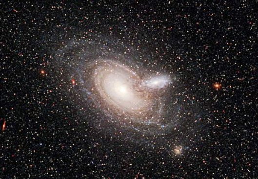 世界上最大的是什么东西