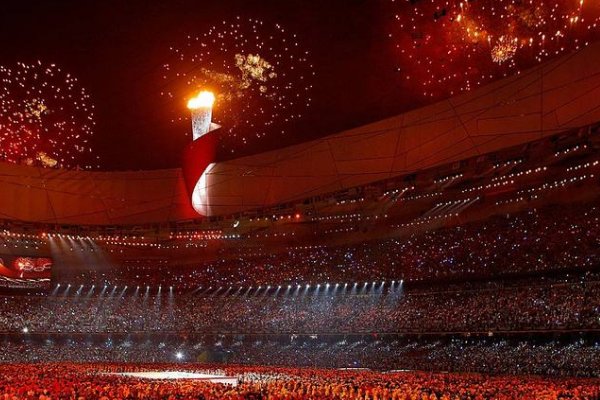 北京奥运已过去十二年，你还有哪些怀念？