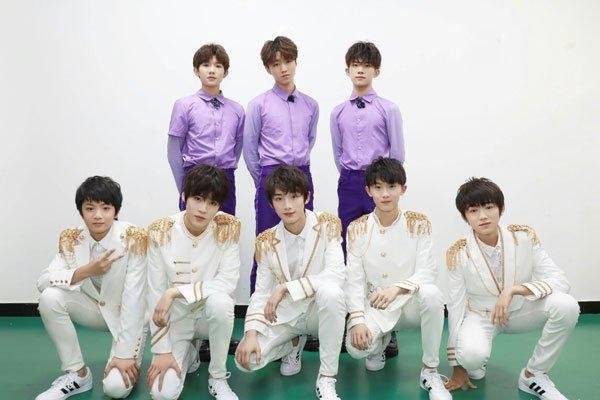 王俊凯与宋亚轩同框，他们二人之间是什么关系？