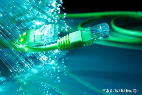 家里装的宽带是多少兆的？