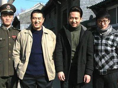 你是我的兄弟大结局是什么