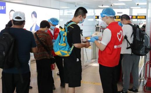 郑州机场疫情咨询电话24小时
