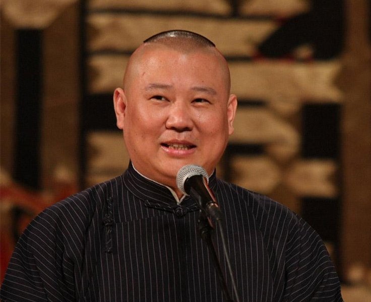 郭德纲演过什么电影