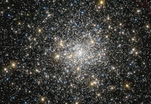 世界上最大的是什么东西