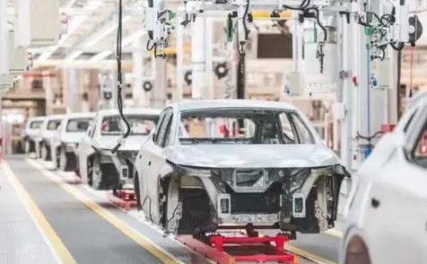 国内有哪些整车代工制造商？