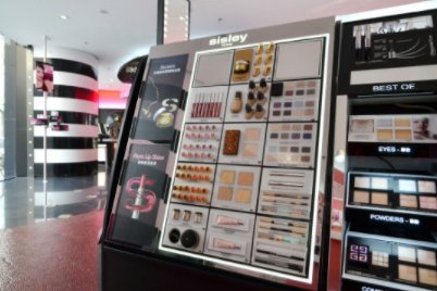 丝芙兰是个什么性质的购物网？在这个网上买东西保证都是真货吗？？