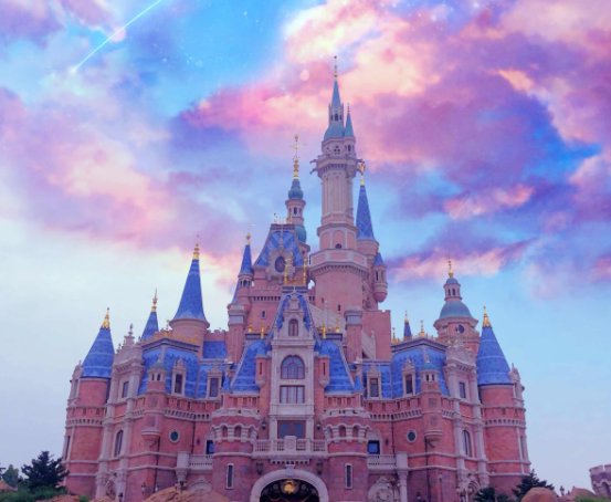 上海迪士尼被罚，究竟是为何？