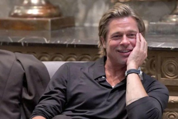 皮特、朱莉离婚官司宣判，审判结果是什么？