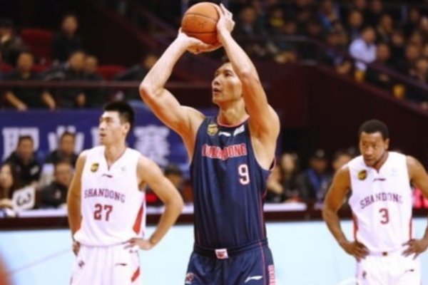 请问CBA2019-2020赛季要打多少场比赛？